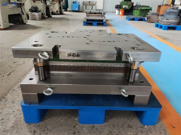 Precision Stainless Metal Steel Deep Drawing Die Manufacturer suppliers