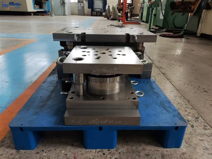 Precision Stainless Metal Steel Deep Drawing Die Manufacturer price