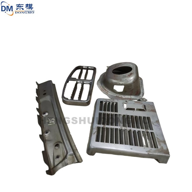 Metal Parts Mold Manufacturing; Stretching, Stamping, Or One-piece Molding Of Irregularly Shaped Parts; Custom Design Based On Provided Drawings. price