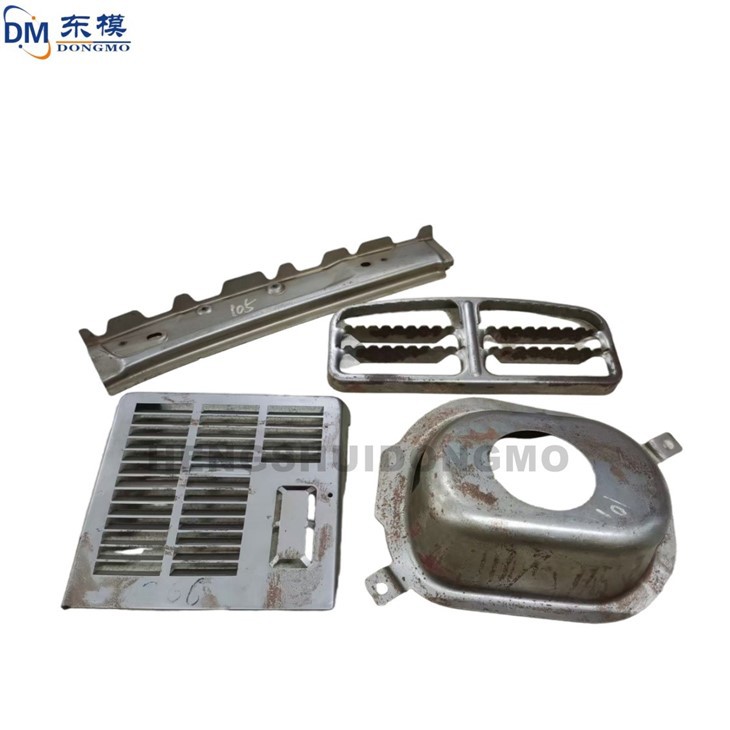 Metal Parts Mold Manufacturing; Stretching, Stamping, Or One-piece Molding Of Irregularly Shaped Parts; Custom Design Based On Provided Drawings. high quality