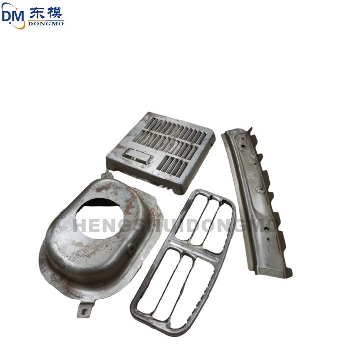 Metal Parts Mold Manufacturing; Stretching, Stamping, Or One-piece Molding Of Irregularly Shaped Parts; Custom Design Based On Provided Drawings. best