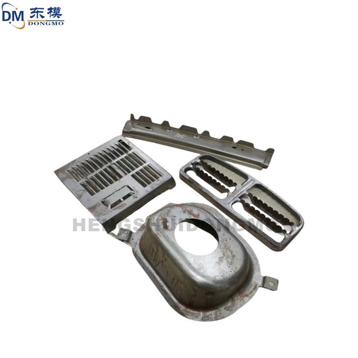 Metal Parts Mold Manufacturing; Stretching, Stamping, Or One-piece Molding Of Irregularly Shaped Parts; Custom Design Based On Provided Drawings. factory