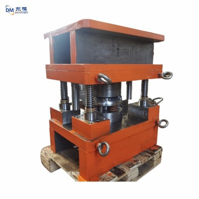 Progresīvā štancēšana