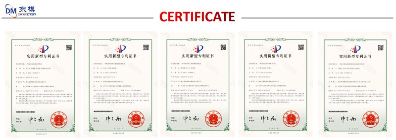 Water heater punching mold 2