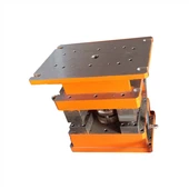 Automātiskā štancēšanas matrica nelielai virtuves bagātībai