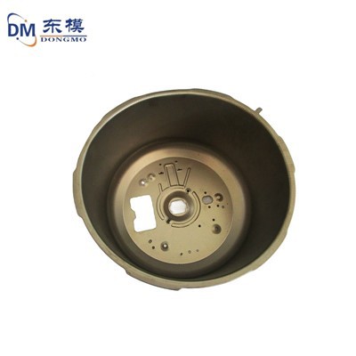 Dziļvilkšanas presformu ražošana