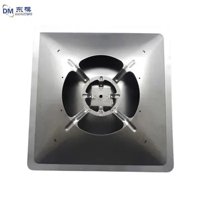 Metāla štancēšana