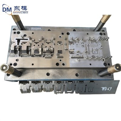 Progressive Die Stamping Die