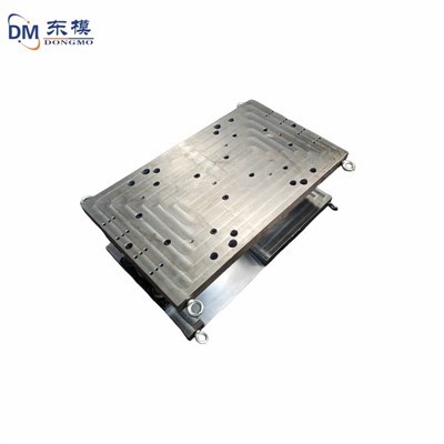 Rīsu plīts štancēšanas veidne