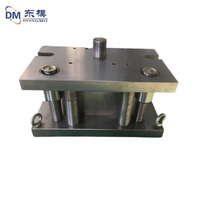 Tērauda purngalu veidne