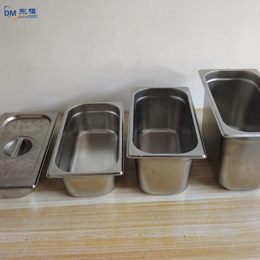 Stainless Steel Sink Mold Manufacturing