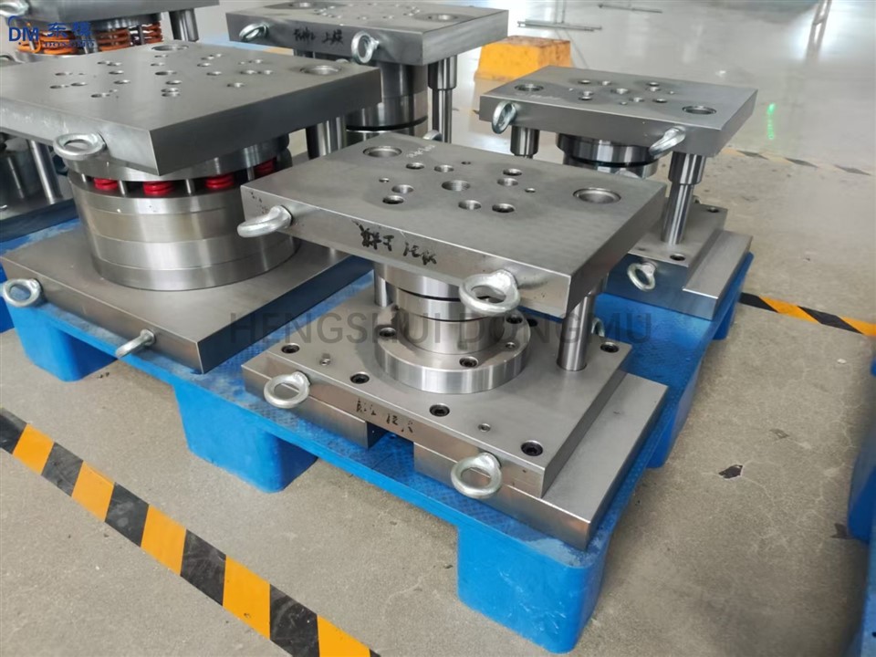 Stainless Steel Stamping Die And Forming Manufacturer price